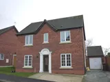 Churchfields, St. Martins, Oswestry SY11