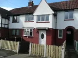 Stanhope Road, Carlisle CA2