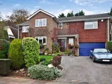 Charmandean, Worthing, West Sussex