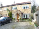 North Cote Cottage Northfield Place, Wetherby LS22