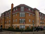 Elstead House, 104 Green Lane, Morden
