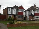 Lower Morden Lane, Morden, Surrey