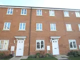 Hartington Close, Grantham