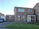 Moorland View Road, Walton, Walton, CHESTERFIELD, Derbyshire
