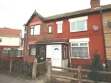 Staveley Street, Edlington