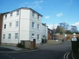 Eastfield Court, Faringdon