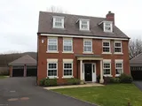 Cherry Tree Close, Wellington, Telford, Shropshire, TF1 2HQ