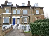 Wisteria Road, Lewisham, SE13