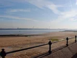 Tower Promenade, Wallasey, Merseyside