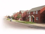 Brickfield Row, Lady Pit Lane, Beeston