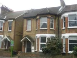 College Road, Bromley BR1