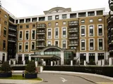 Warren House, Beckford Close, W14