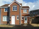 Newbury Avenue, Calne SN11