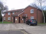 Cowley, Middlesex
