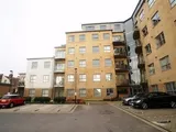Thomas Jacomb Place, Walthamstow, London