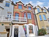 Westgate-On-Sea, Kent