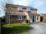 Rochester Court, Meadow Rise