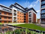 Putney Square, Chartfield Avenue, Putney