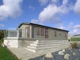 Taliesin Lodge Park, Morfa Bychan, Gwynedd