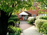 Station Road West, Canterbury, Kent