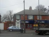 Two Ball Lonnen, Fenham, NE4