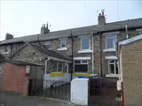 Woodburn Street, Stobswood, NE61