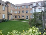 Douglas Bader Court, Howth Drive, Reading