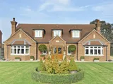 Stonegate, Cowbit, Spalding, Lincolnshire