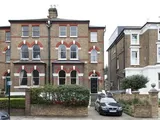 Abbeville Road, London SW4
