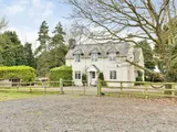 Ermin Street, Lambourn Woodlands, Hungerford, Berkshire, RG17