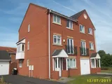 Barbel Drive, Wednesfield, Wolverhampton