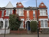 Southfield Road, Chiswick