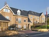 Slades Hill, Enfield