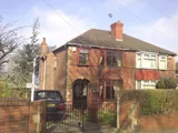 Boston Castle Grove, Rotherham S60