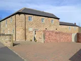 Barbot Farm Mews Car Hill, Rotherham S61