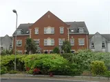 Pascoe Crescent, Daventry