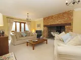 Broadham Place, Old Oxted, Surrey