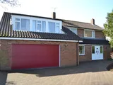 New Dover Road, Canterbury