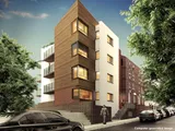 Waldram Crescent, Forest Hill