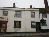 Stortford Road, Dunmow