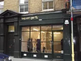 Hanbury Street, Brick Lane, London, E2 6QR