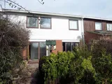 Flyford Close, Lodge Park