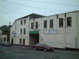 Ephraim Street, Stoke-On-Trent, Staffordshire