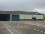 Unit F1, City Park Trading Est, Fenton
