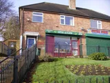 64 Bath Road, Newcastle, Staffordshire