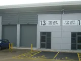 North Staffs Business Park, Innovation Way, Stoke on Trent