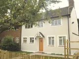 Nethern Court Road, Woldingham