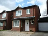 Beckdale Close, Bicester