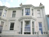 Brunswick Place, Dawlish