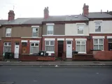 Northfield Road, Stoke, CV1
